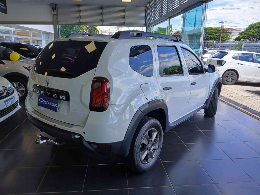 renault duster expression 1.6 flex 2016/175