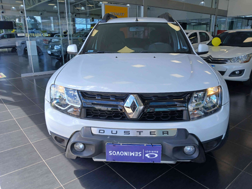 renault duster expression 1.6 flex 2016/171
