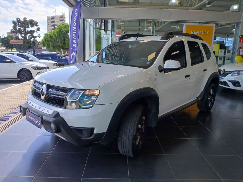 renault duster expression 1.6 flex 2016/172