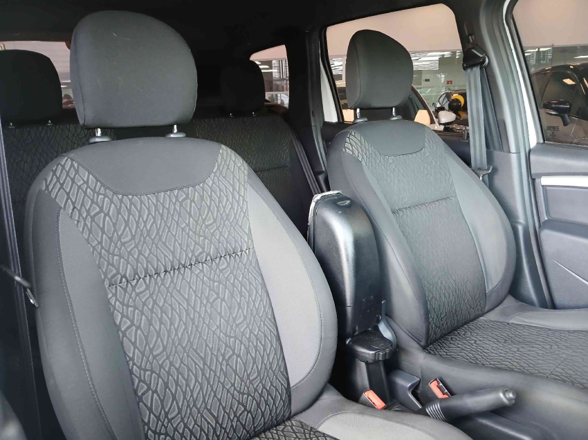 renault duster expression 1.6 flex 2016/179