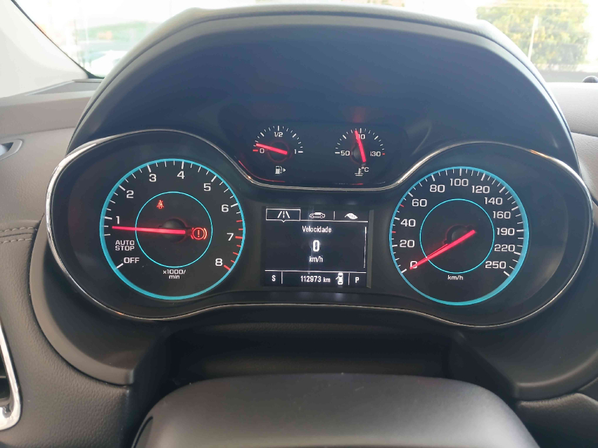 cruze lt 1.4 turbo flex 2018/1910