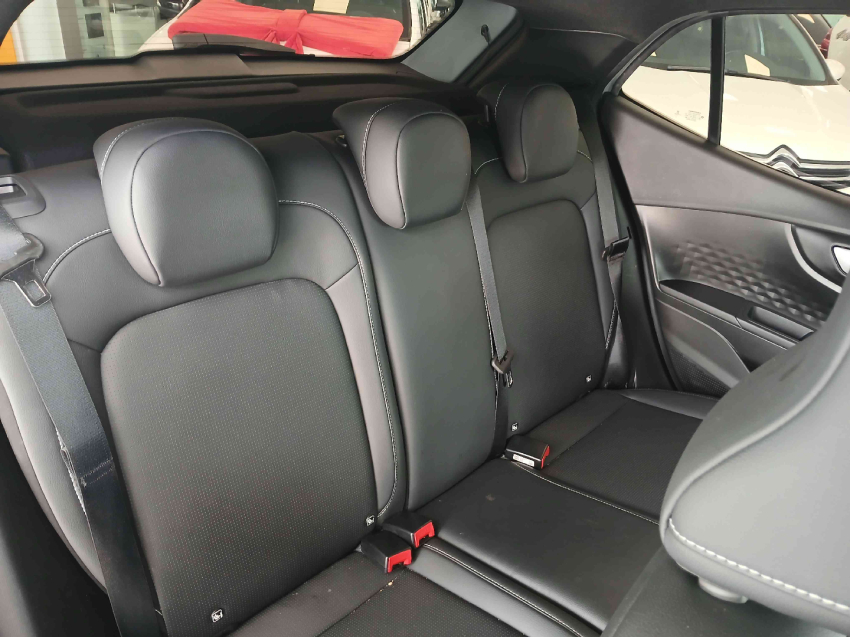 pulse impetus 200 1.0 tb cvt5