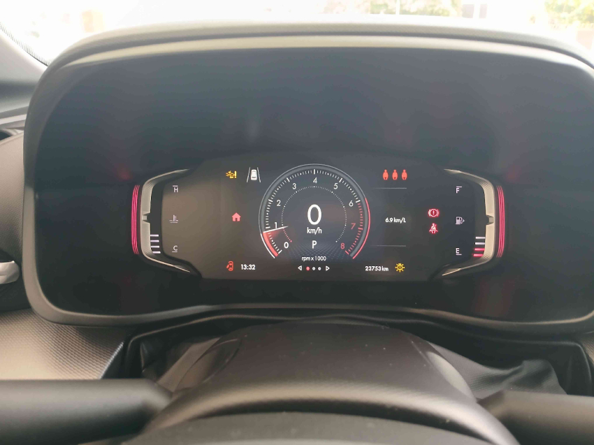 pulse impetus 200 1.0 tb cvt9