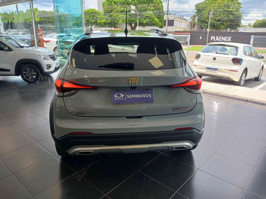 pulse impetus 200 1.0 tb cvt2