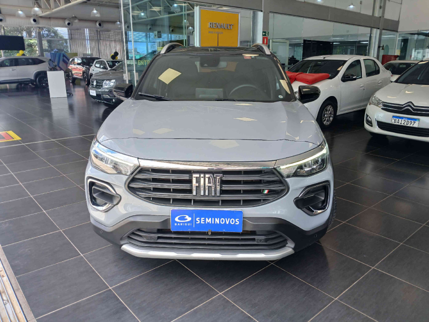 pulse impetus 200 1.0 tb cvt