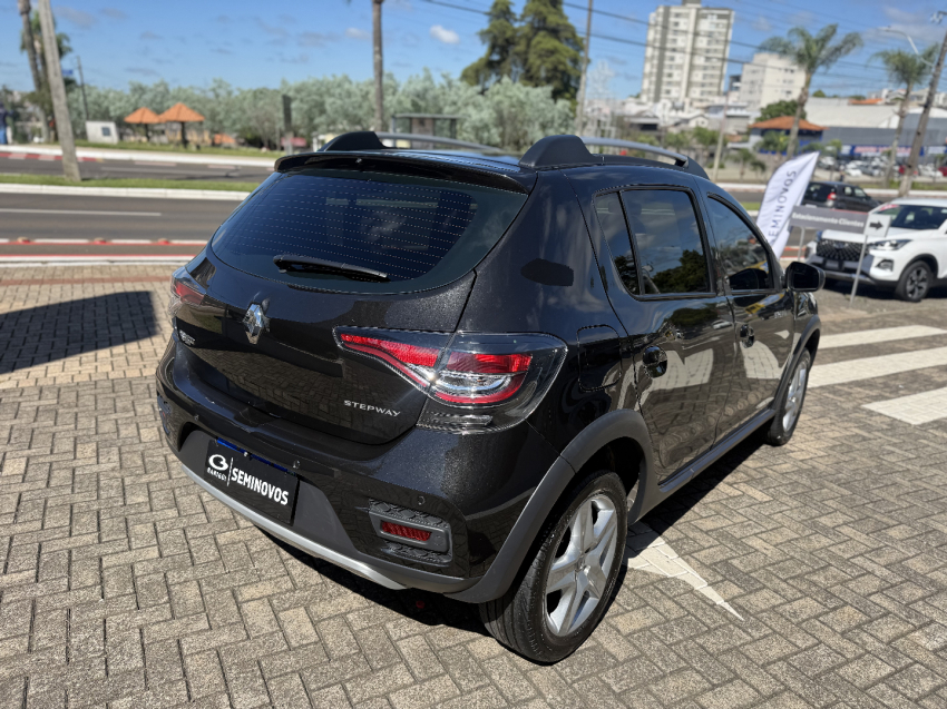 renault stepway 1.6 16v sce flex zen manual 4p 20215