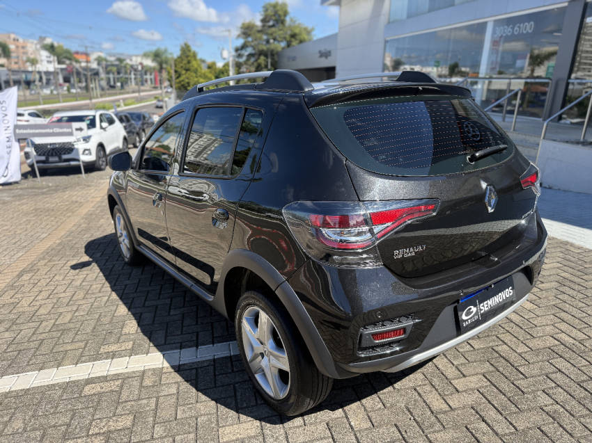 renault stepway 1.6 16v sce flex zen manual 4p 20217