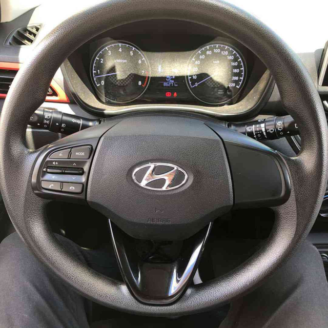 hb20x vision 1.6 16v mt612