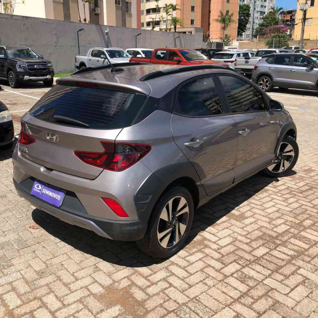 hb20x vision 1.6 16v mt63