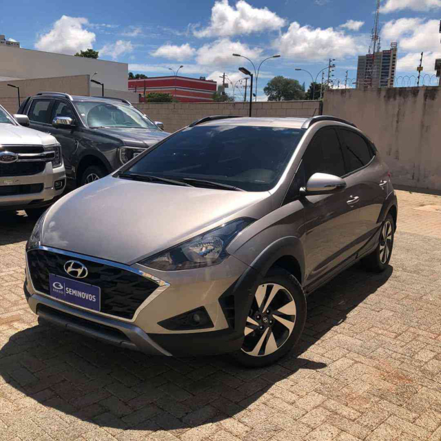 hb20x vision 1.6 16v mt6