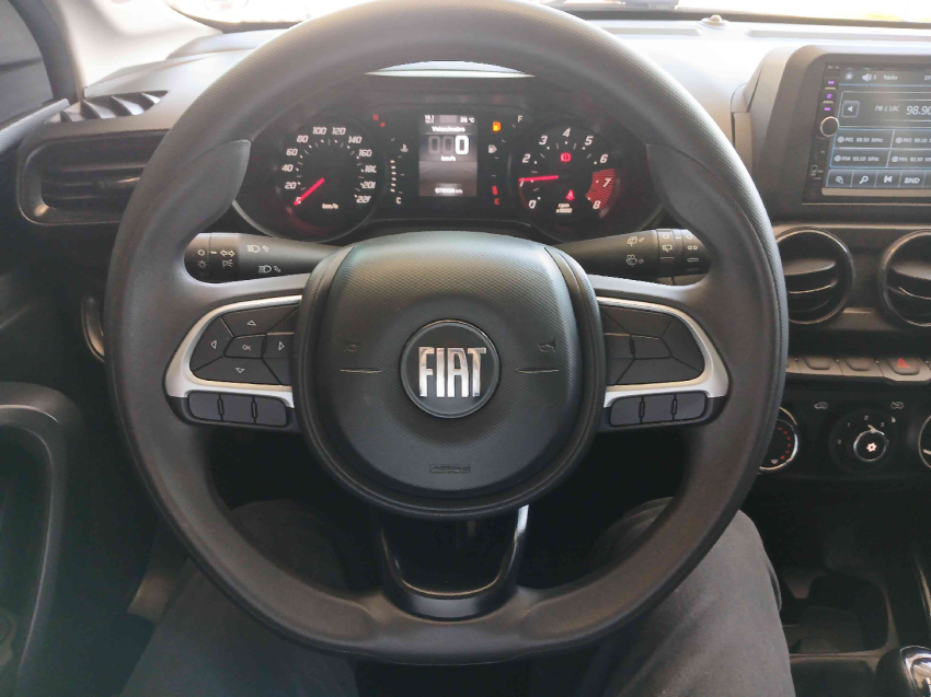 argo 1.0 6v firefly 202210