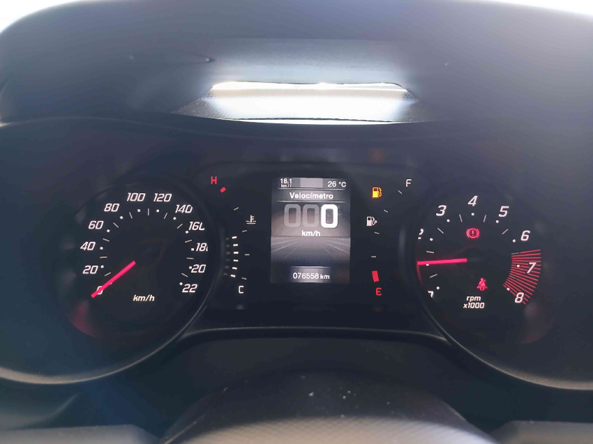 argo 1.0 6v firefly 20229