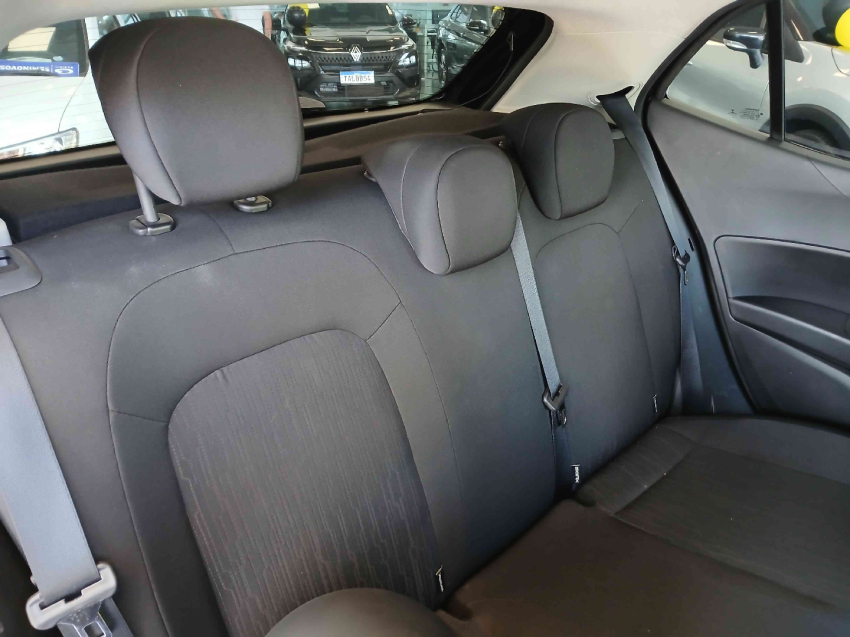 argo 1.0 6v firefly 20226