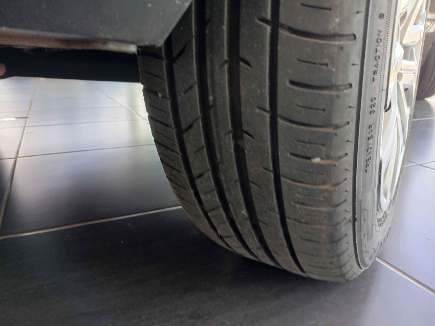 argo 1.0 6v firefly 20225