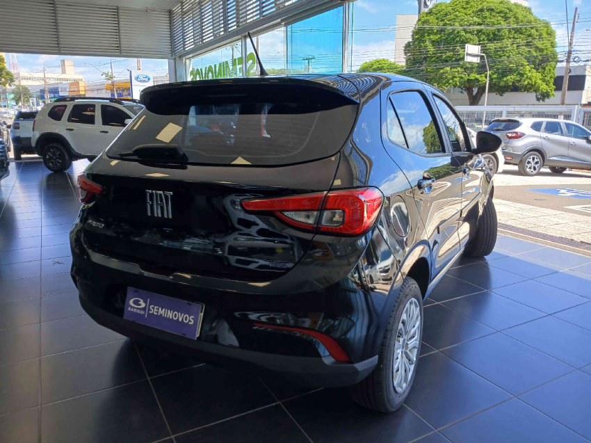 argo 1.0 6v firefly 20224