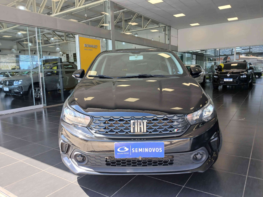 argo 1.0 6v firefly 20221