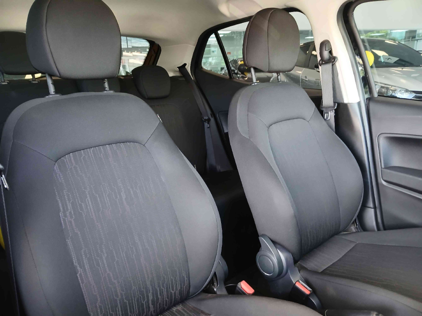 argo 1.0 6v firefly 20227