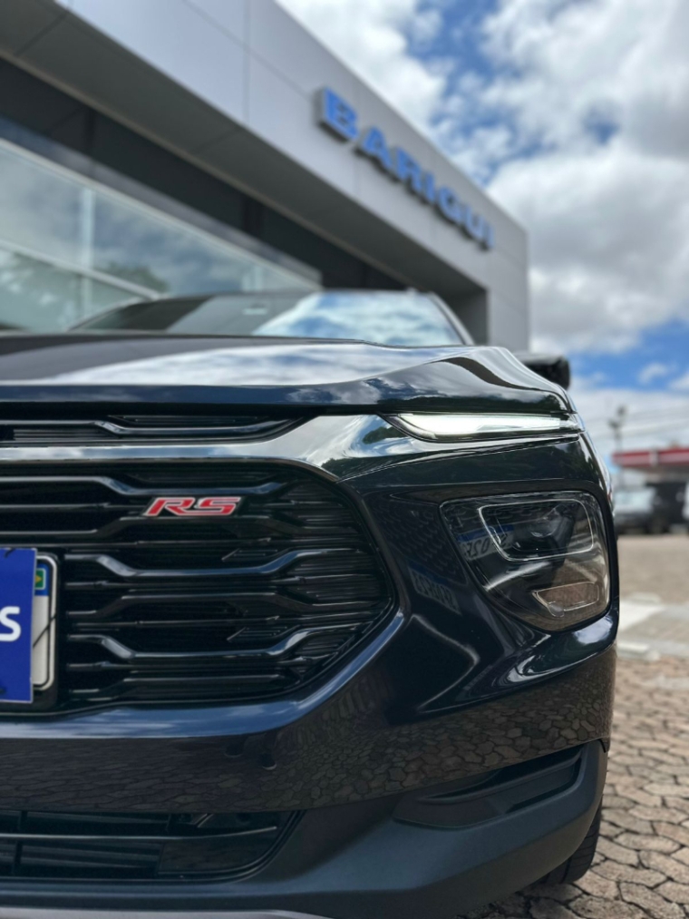 chevrolet montana 1.2 turbo flex rs automatico 4p 20253