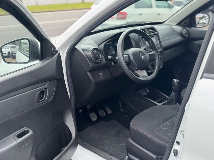 renault kwid 1.0 12v sce flex zen manual 4p 20238