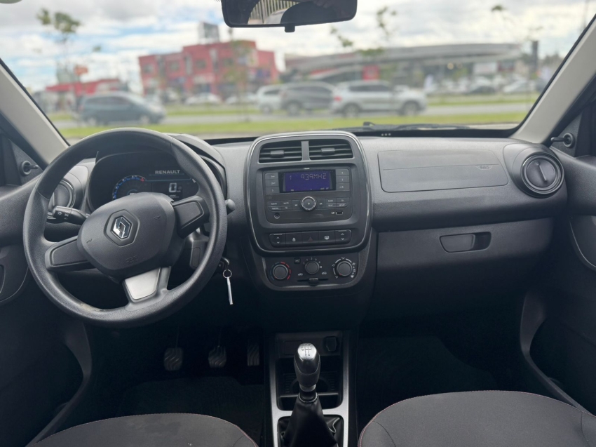 renault kwid 1.0 12v sce flex zen manual 4p 20239