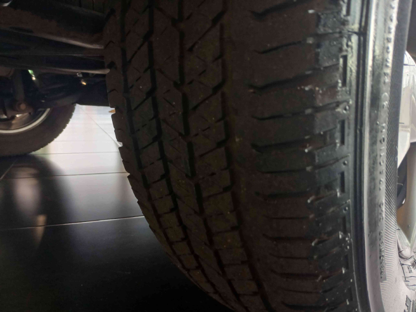 duster dynamique 2.0 16v at hiflex6