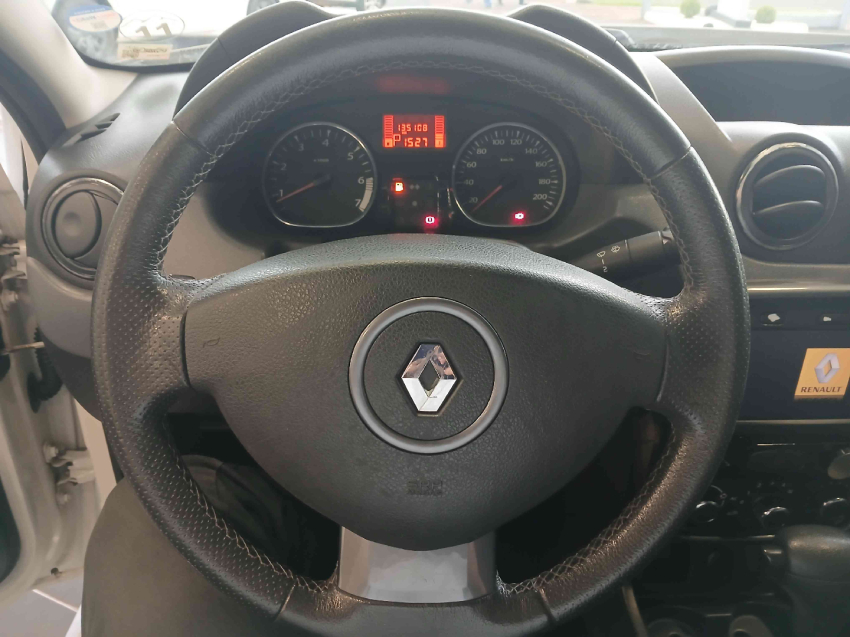 duster dynamique 2.0 16v at hiflex14