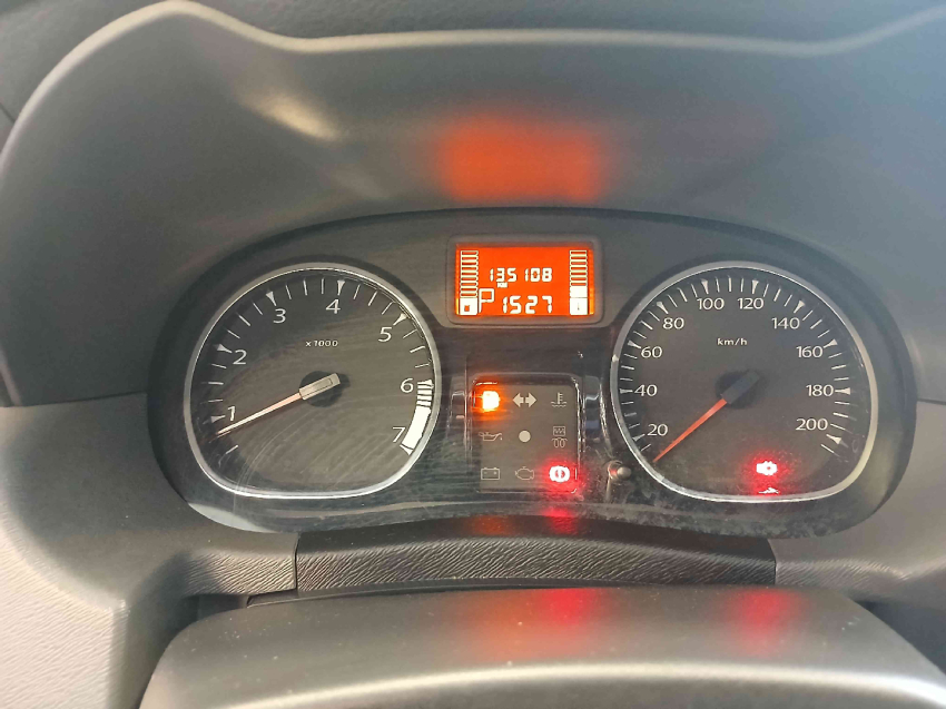 duster dynamique 2.0 16v at hiflex13