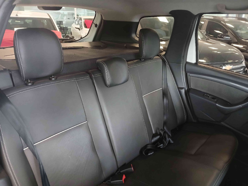 duster dynamique 2.0 16v at hiflex9