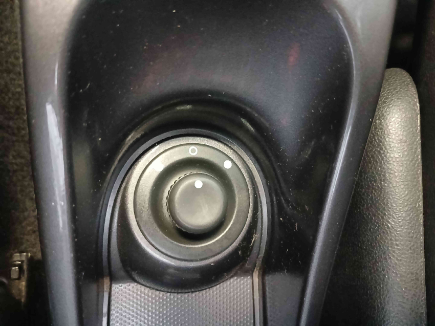 duster dynamique 2.0 16v at hiflex20