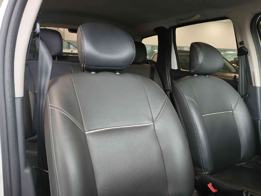 duster dynamique 2.0 16v at hiflex10