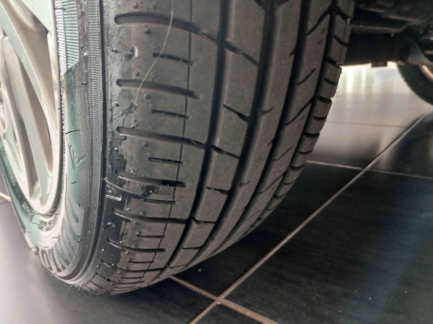 yaris hatch xs 1.5 cvt7