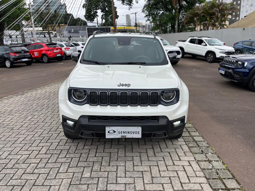 jeep renegade 1.3 t270 turbo flex s 4x4 at9 4p automatico 20241