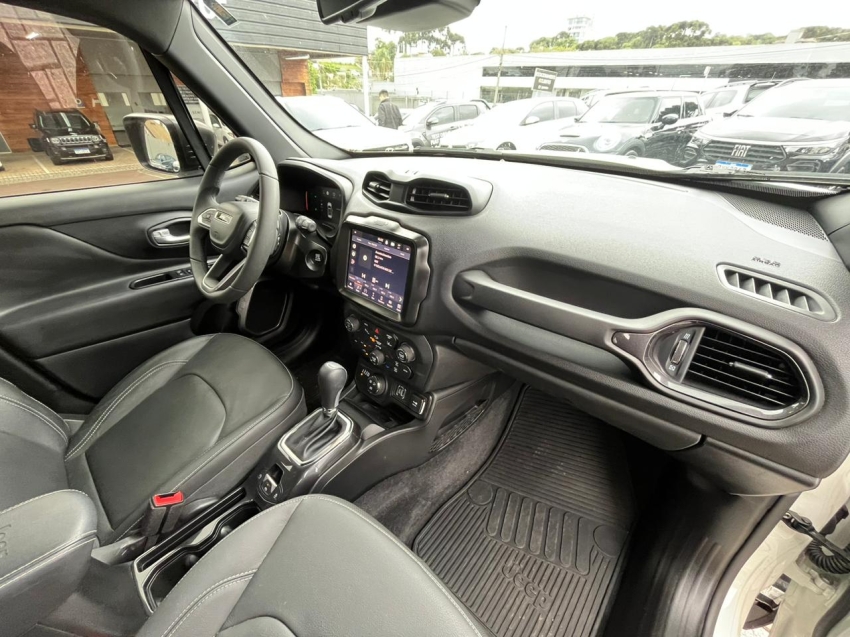 jeep renegade 1.3 t270 turbo flex s 4x4 at9 4p automatico 202410