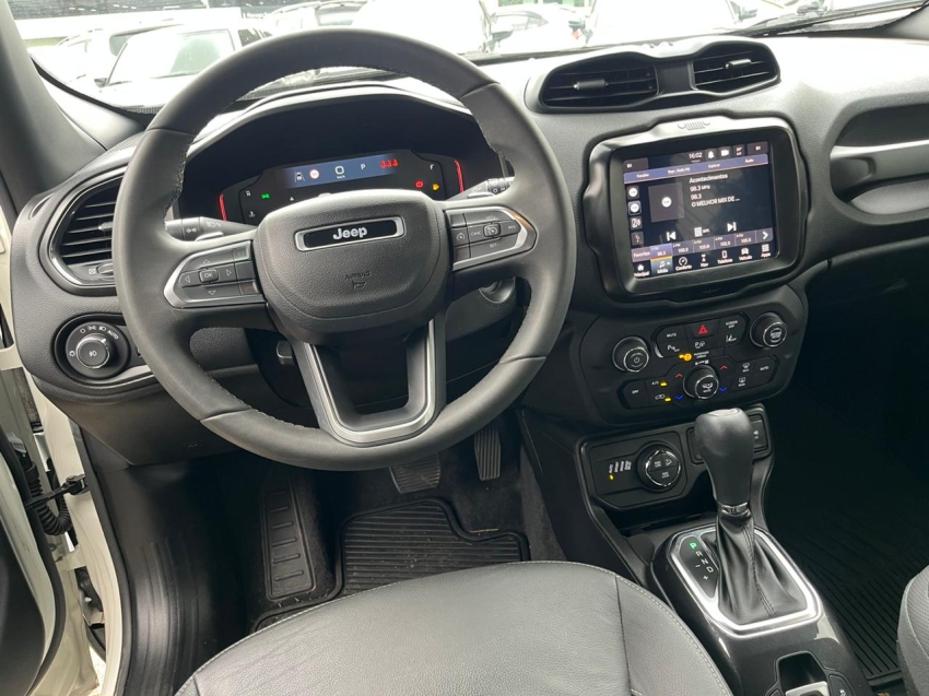 jeep renegade 1.3 t270 turbo flex s 4x4 at9 4p automatico 202412
