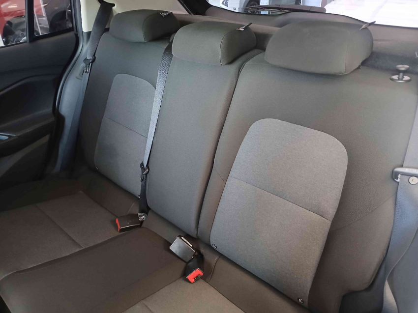 chevrolet onix 1.0  flex manual 2024/254