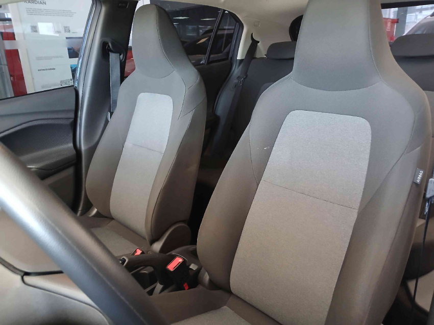 chevrolet onix 1.0  flex manual 2024/256