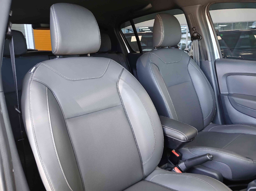 sandero authentique (plus) 1.6 8v9