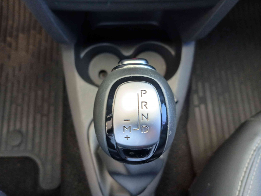 sandero authentique (plus) 1.6 8v15