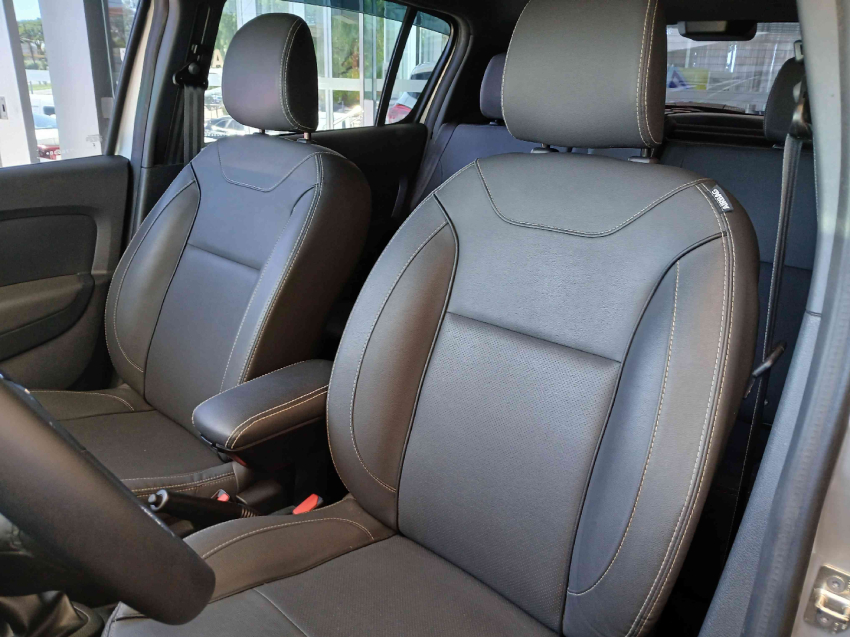 sandero authentique (plus) 1.6 8v11