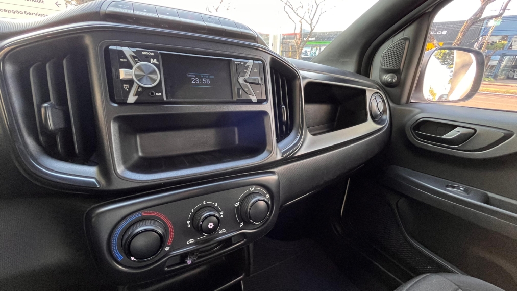 fiorino furgao endurance 1.4 8v evo4