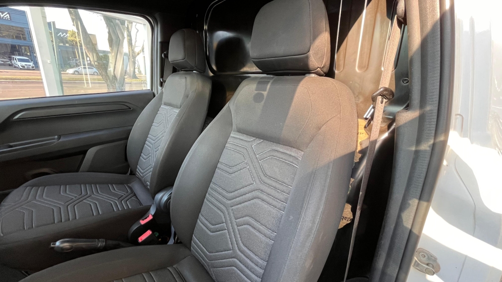 fiorino furgao endurance 1.4 8v evo7