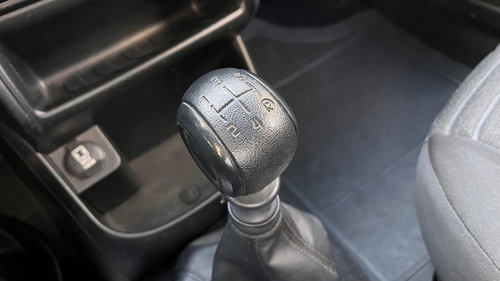 fiorino furgao endurance 1.4 8v evo5