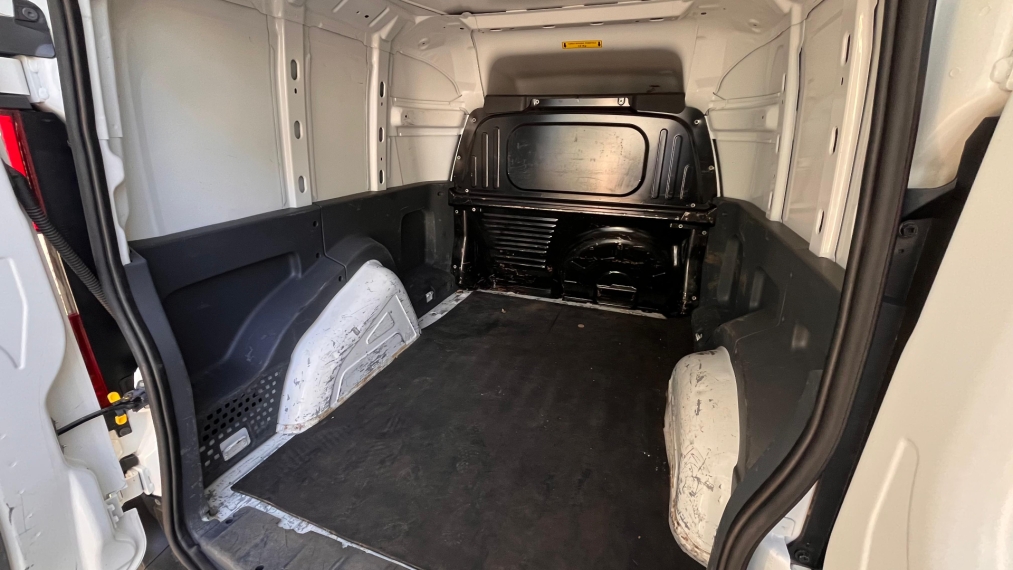 fiorino furgao endurance 1.4 8v evo11