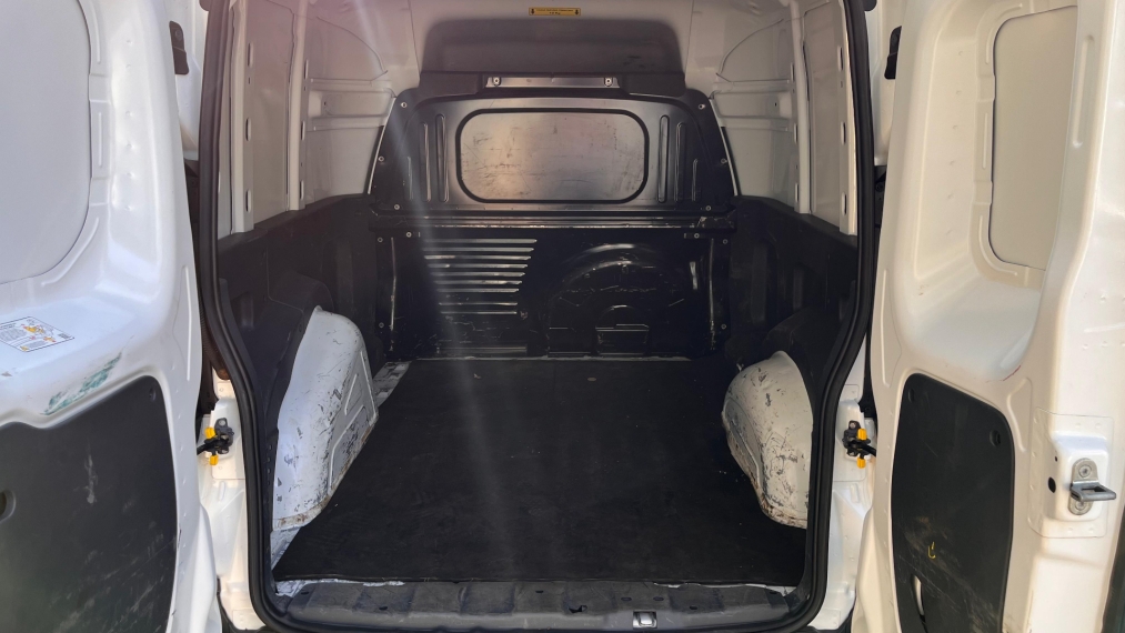 fiorino furgao endurance 1.4 8v evo10