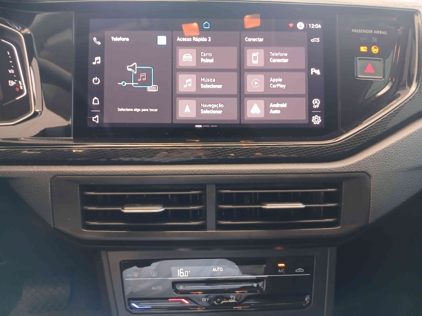 polo highline 1.0 tsi14