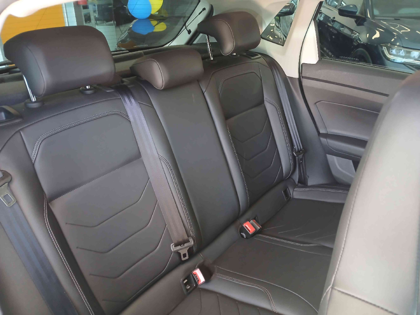 polo highline 1.0 tsi8