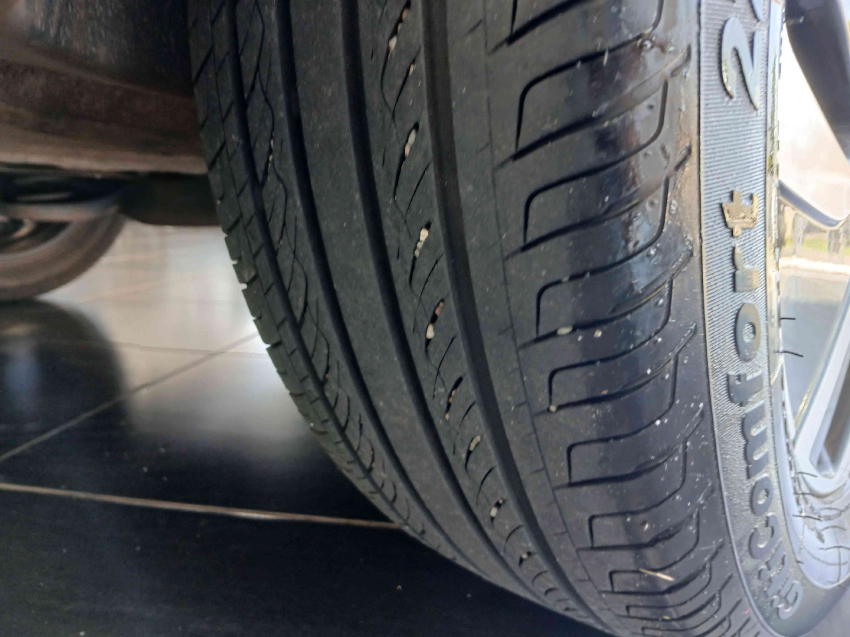 polo highline 1.0 tsi7