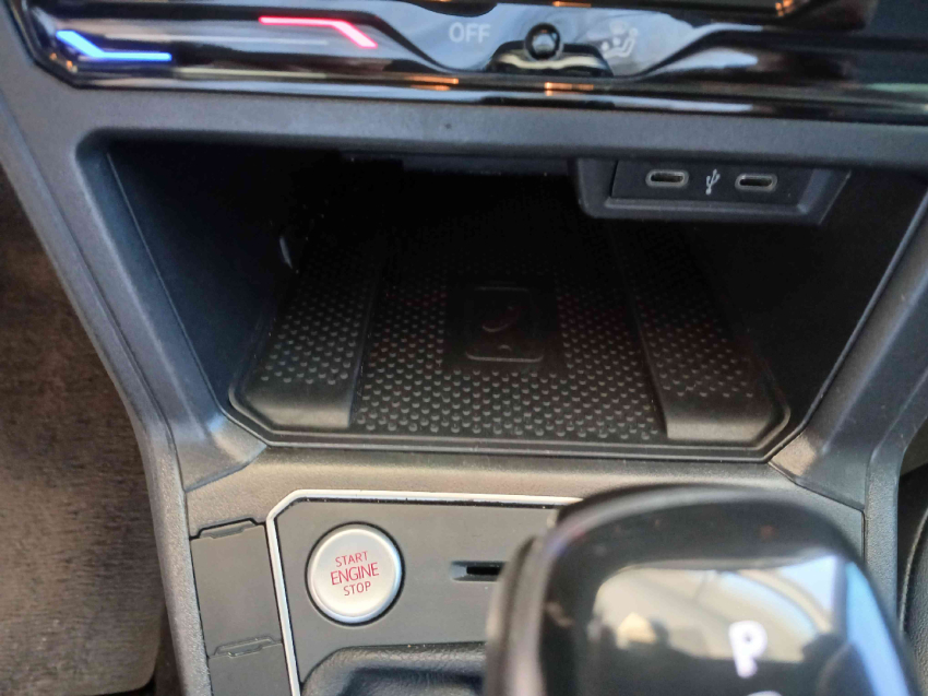 polo highline 1.0 tsi18