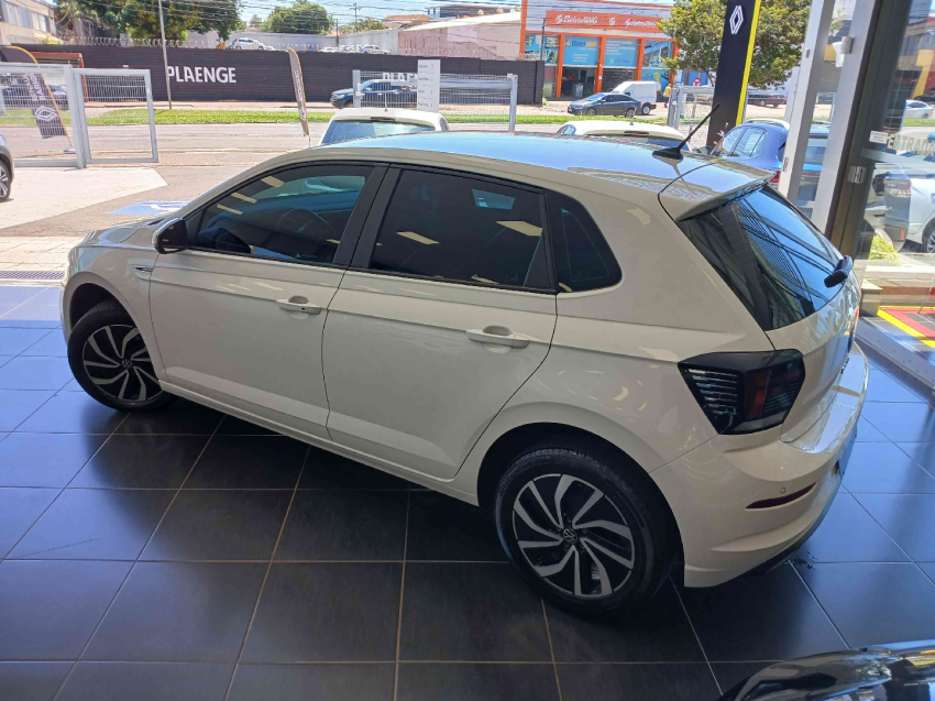 polo highline 1.0 tsi3