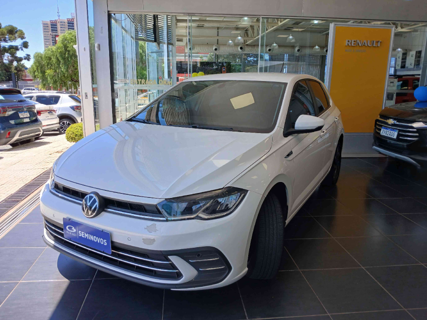 polo highline 1.0 tsi2